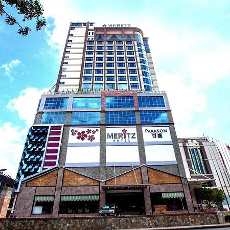 מירי Meritz Hotel מראה חיצוני תמונה