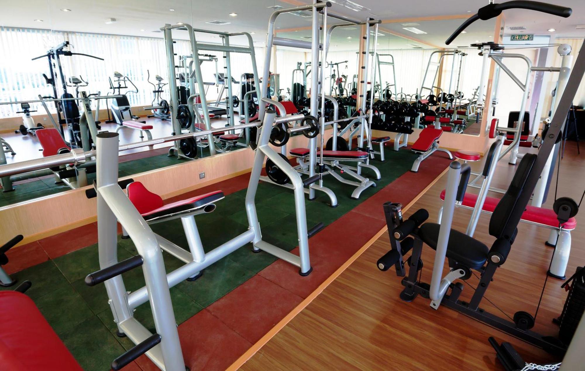 מירי Meritz Hotel מראה חיצוני תמונה