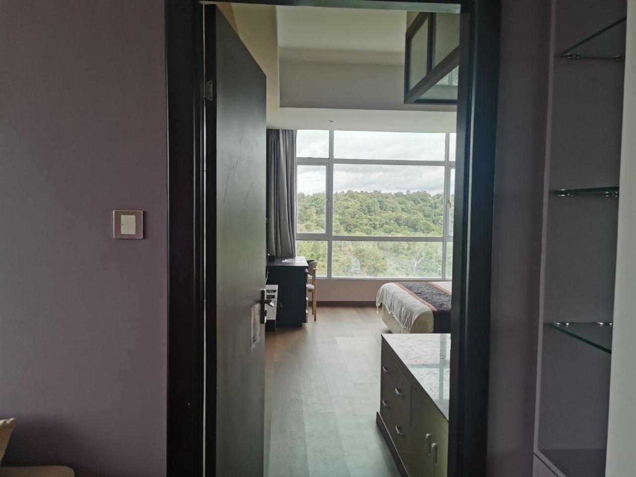 מירי Meritz Hotel מראה חיצוני תמונה