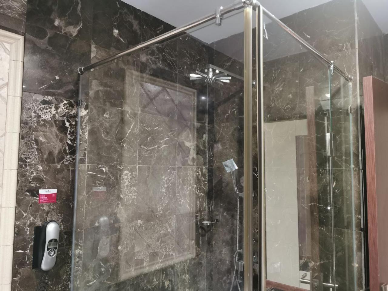 מירי Meritz Hotel מראה חיצוני תמונה