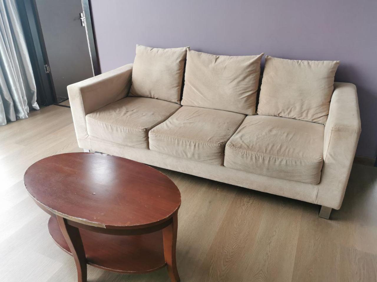 מירי Meritz Hotel מראה חיצוני תמונה