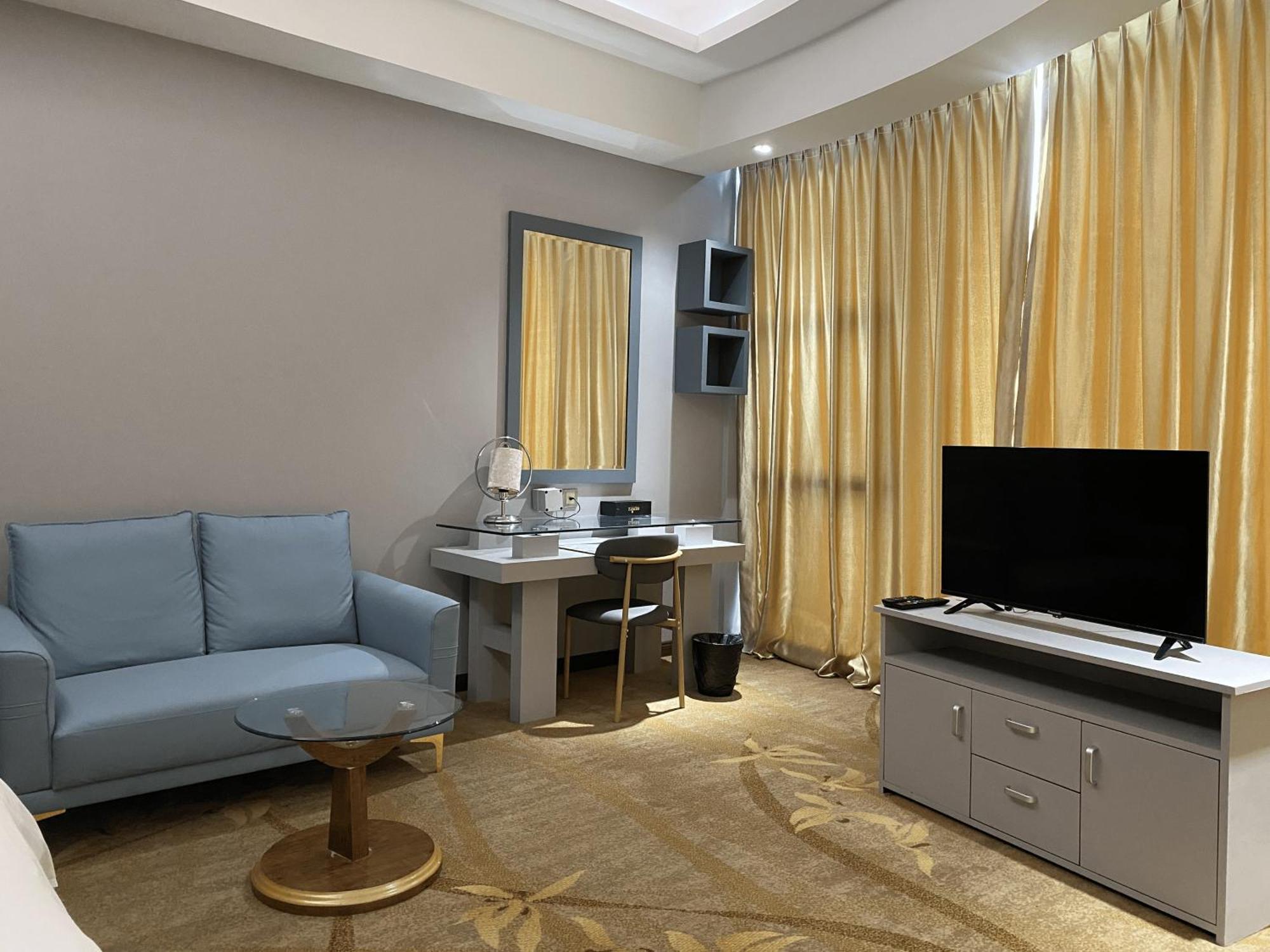 מירי Meritz Hotel מראה חיצוני תמונה